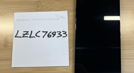 Mint
													Apple iPhone 13 Pro Max - Unlocked, Graphite, 128 GB, A2484, photo 1 of 9
