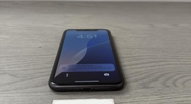 Mint
													Apple iPhone 11 - Unlocked, Black, 64 GB, A2111, photo 2 of 8