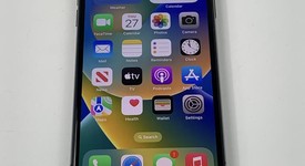 Good
													Apple iPhone Xs - AT&T, Gray, 256 GB, A1920, photo 1 of 7