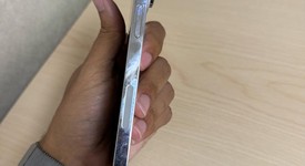 Mint
													Apple iPhone 14 Pro Max - Unlocked, Silver, 128 GB, A2651, photo 5 of 12