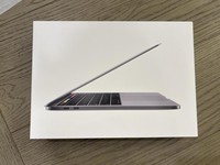 MacBook Pro 2019 - 13"