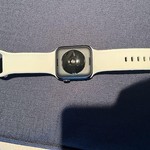Good Apple Watch SE (2nd Gen) 44mm - T-Mobile, Midnight, A2727 - Cellular, Aluminum