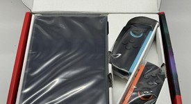 New
													Nintendo Switch 2 - Red & Blue, Standard, photo 3 of 3