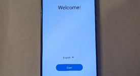 Mint
													Samsung Galaxy S21 5G - Verizon, Gray, 128 GB, 8 GB, SM-G991U, photo 1 of 6
