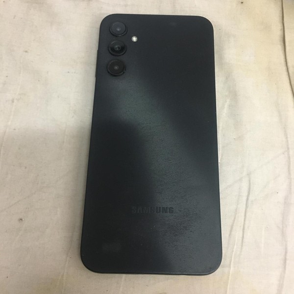 Samsung Galaxy A14 5G - AT&T, 64 GB, Black, 4 GB