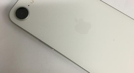 Mint
													Apple iPhone 16e - Verizon, White, 128 GB, A3212, photo 3 of 9