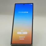 Good Samsung Galaxy Z Fold6 - T-Mobile, 512 GB, Silver, 12 GB, SM-F956U