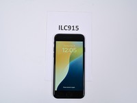 Apple iPhone SE 2nd Gen 2020