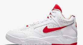 New
													Nike Air Flight Lite II Mid Scottie Pippen - 9, photo 1 of 8