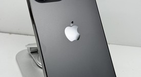 Good
													Apple iPhone 14 Pro Max - Unlocked, Black, 256 GB, A2651, photo 1 of 3