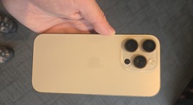 Mint
													Apple iPhone 16 Pro - AT&T, Desert, 128 GB, A3083, photo 1 of 30