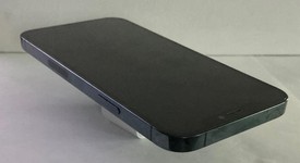 Mint
													Apple iPhone 12 Pro - Unlocked, Pacific Blue, 128 GB, A2341, photo 4 of 6