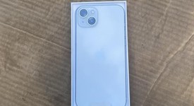 Mint
													Apple iPhone 15 Plus - Unlocked, Blue, 512 GB, A2847, photo 2 of 6