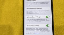 Good
													Apple iPhone 12 Pro - Unlocked, Graphite, 128 GB, A2341, photo 1 of 10