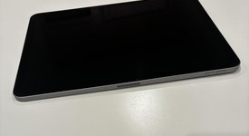 Mint
													Apple iPad Air 11" (M3) 2025 - Wi-Fi, Gray, 256 GB, A3266, photo 5 of 9