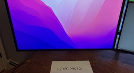 Mint
													Apple Studio Display 2022 - Nano-texture Glass, VESA Mount Adapter, photo 2 of 27