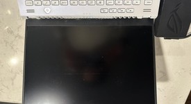 Good
													Asus ROG Zephyrus G14 (2023) GA402 - Ryzen 9, White, 1 TB, 32 GB, photo 4 of 6