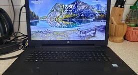 Good
													HP Laptop, photo 4 of 16