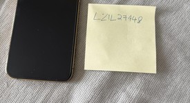 Mint
													Apple iPhone 12 Pro - Verizon, Gold, 256 GB, A2341, photo 1 of 8