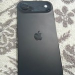 Mint Apple iPhone Air - Straight Talk, 256 GB, Space Black, A3260