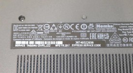 Good
													Dell Inspiron Laptop, photo 5 of 11