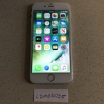 Good Apple iPhone 6 - Sprint, Silver, 16 GB, A1586