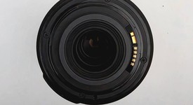 Good
													Canon EF-S 55-250mm f4-5.6 IS, photo 5 of 6