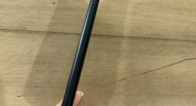 Good
													Apple iPhone SE 3rd Gen 2022 - Unlocked, Midnight, 128 GB, A2595, photo 2 of 6