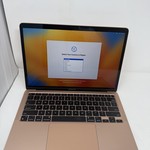 Mint MacBook Air 2020 - 13 inch - 512 GB, Gold, 16 GB, Apple M1