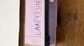 Good
													Apple iPhone 13 Mini - AT&T, Midnight, 512 GB, A2481, photo 3 of 12