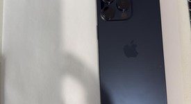 Good
													Apple iPhone 15 Pro Max - T-Mobile, Blue, 256 GB, A2849, photo 2 of 7
