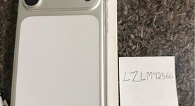 Mint
													Apple iPhone 17 Pro Max - Unlocked, Silver, 512 GB, A3257, photo 2 of 9
