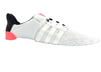 adidas EQT Support 93/17 White Red for sale