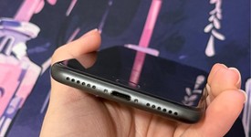 Good
													Apple iPhone 8 - Unlocked, Gray, 64 GB, A1863, photo 4 of 7