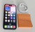 Good Apple iPhone 15 - Cricket, Black, 128 GB, A2846
