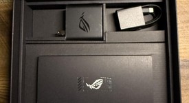 Mint
													Asus ROG Phone 9 Pro - Unlocked, Phantom Black, 512 GB, 16 GB, photo 5 of 13