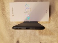 Motorola Edge (2025)