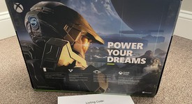 New
													Xbox Series X (2020) - Black, 1 TB, standard, photo 1 of 2