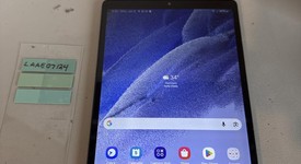 Fair
													Samsung Galaxy Tab A7 Lite - Verizon, Gray, 32 GB, 3 GB, SM-T227U, photo 1 of 5