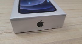 New
													Apple iPhone 12 Mini - Unlocked, Black, 64 GB, A2176, photo 5 of 6