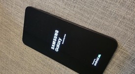 Mint
													Samsung Galaxy S23 Plus - Verizon, Black, 256 GB, 8 GB, SM-S916U, photo 3 of 10