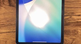 Good
													Apple iPad Air 5th Gen - Wi-Fi, Gray, 64 GB, A2588, photo 1 of 5