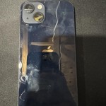 Fair Apple iPhone 13 - Unlocked, 128 GB, Midnight, A2482