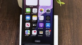Good
													Apple iPhone 12 - Unlocked, Black, 64 GB, A2172, photo 4 of 8