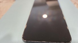 Good
													Samsung Galaxy S22 - Unlocked, Black, 256 GB, 8 GB, SM-S901U1, photo 4 of 11