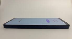 Good
													Samsung Galaxy A25 5G - TracFone, Black & Blue, 128 GB, 6 GB, photo 4 of 9