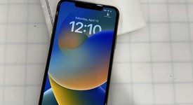 Good
													Apple iPhone 11 Pro Max - Unlocked, Gold, 64 GB, A2161, photo 1 of 7