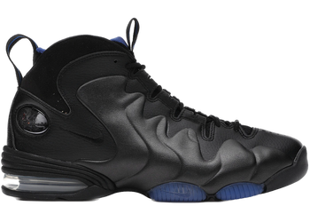 Nike Air Penny 3 Black Royal (2020) for sale