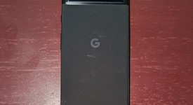 Good
													Google Pixel 7 - Unlocked, Obsidian, 128 GB, 8 GB, GVU6C, Sub-6 5G, photo 2 of 17