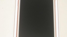 Mint
													Apple iPhone 7 - Verizon, Rose Gold, 128 GB, A1660, photo 3 of 10